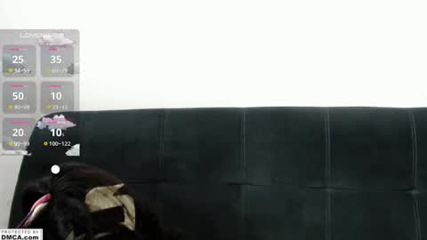 miss ari  online show from 11/13/25, 10:25