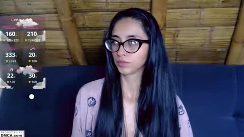 miss ari  online show from 04/26/26, 10:07