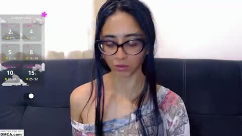 miss ari  online show from 07/27/26, 02:46