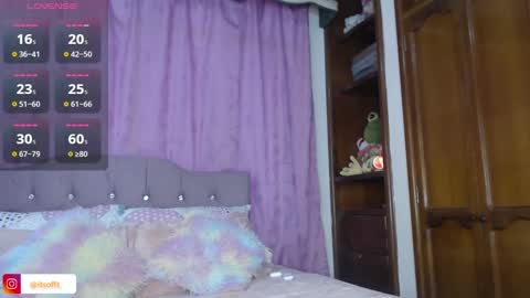 Sophia online show from 12/12/24, 10:42
