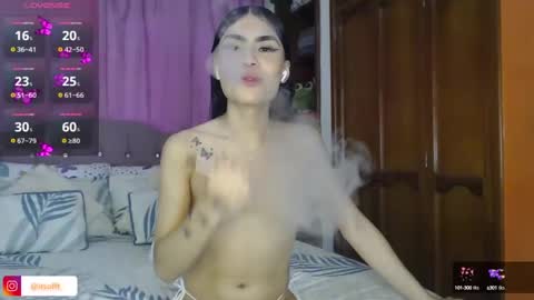 Sophia online show from 01/03/25, 10:40