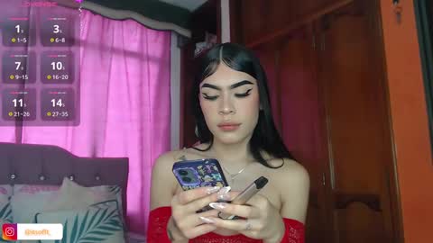 Sophia online show from 01/07/25, 08:31