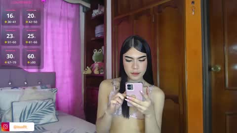 Sophia online show from 01/09/25, 09:47