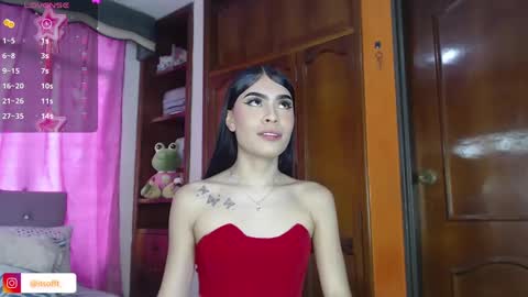 Sophia online show from 01/10/25, 10:04