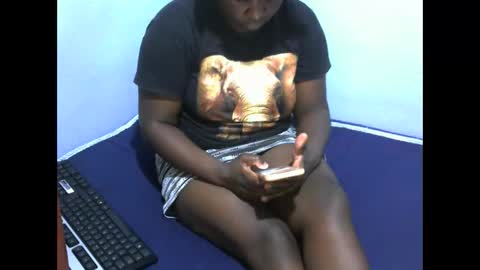 cuttie_baby online show from 03/29/26, 08:14