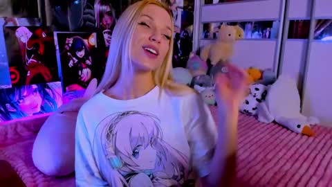 Nora online show from 12/16/24, 12:37