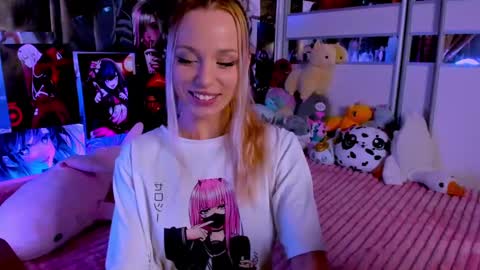 Nora online show from 01/10/25, 09:42