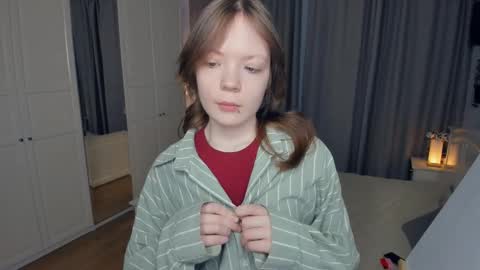 Anne online show from 03/09/26, 05:22