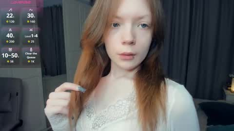 Anne online show from 05/11/26, 05:46