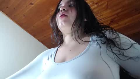 LIZETH online show from 02/22/25, 11:57