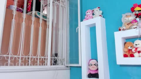 Snapshot of cuty_sexy_hotxx chatting on 02/08/26, 11:57 LIZETH online show from 02/08/26, 11:57