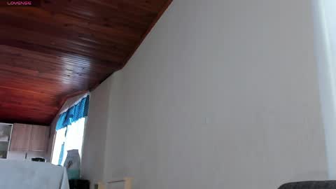 LIZETH online show from 05/07/26, 11:48