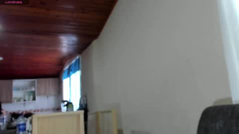 LIZETH online show from 05/31/26, 12:12