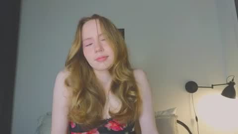 Snapshot of cuute_angell chatting on 06/16/26, 05:15 Virginia See you on Sunday online show from 06/16/26, 05:15