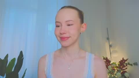 Snapshot of cuute_angell chatting on 07/08/26, 05:06 Virginia See you on Sunday online show from 07/08/26, 05:06