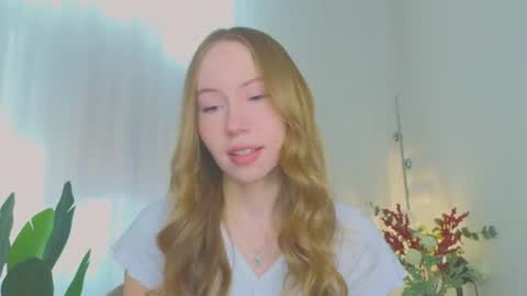 Snapshot of cuute_angell chatting on 07/13/26, 05:05 Virginia See you on Sunday online show from 07/13/26, 05:05