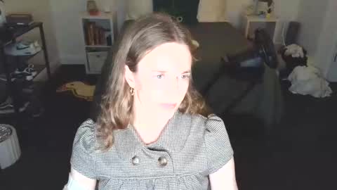 Claire online show from 06/09/26, 02:56