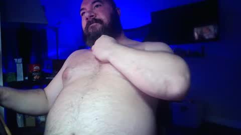 Bubba Bull online show from 10/19/25, 03:07