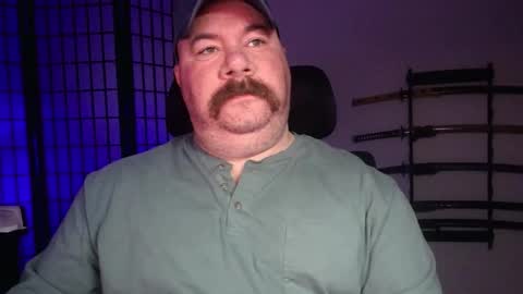 Bubba Bull online show from 12/18/25, 04:07