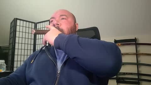 Bubba Bull online show from 02/01/26, 04:33