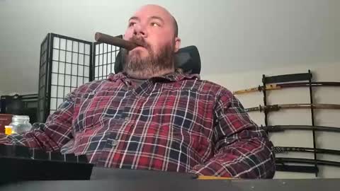 Bubba Bull online show from 02/02/26, 04:55