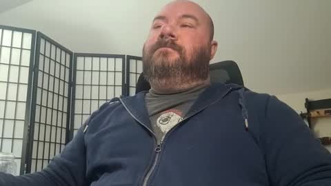 Bubba Bull online show from 02/03/26, 05:16