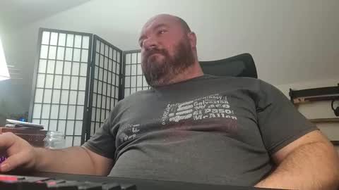 Bubba Bull online show from 02/04/26, 04:40