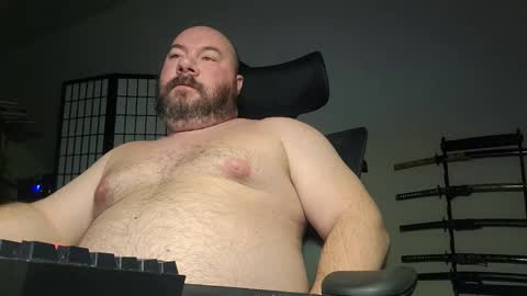 Bubba Bull online show from 02/09/26, 05:33