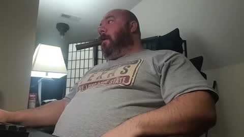 Bubba Bull online show from 02/10/26, 07:34