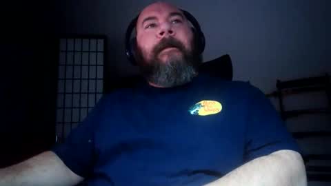 Snapshot of cwbyga chatting on 05/13/26, 06:44 Bubba Bull online show from 05/13/26, 06:44