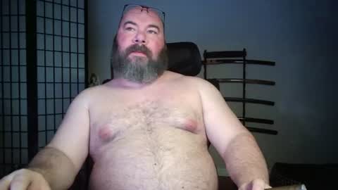 Snapshot of cwbyga chatting on 06/16/26, 04:48 Bubba Bull online show from 06/16/26, 04:48