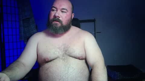Snapshot of cwbyga chatting on 07/02/26, 03:23 Bubba Bull online show from 07/02/26, 03:23