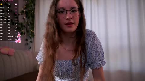 Cwen online show from 03/29/26, 03:12