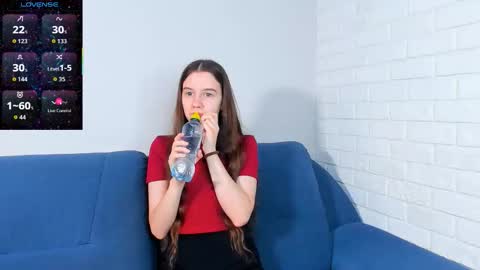 Ashly online show from 11/08/25, 06:40