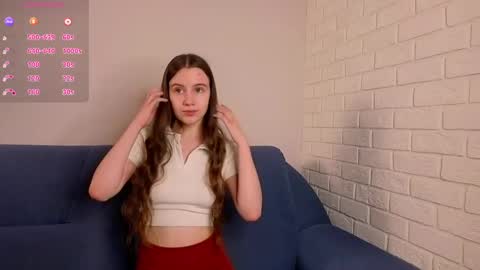 Ashly online show from 03/25/26, 06:58