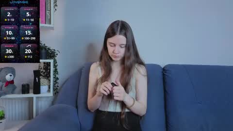 Snapshot of cwendenmon chatting on 05/09/26, 06:57 Ashly online show from 05/09/26, 06:57