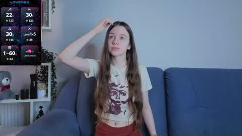Snapshot of cwendenmon chatting on 05/10/26, 06:46 Ashly online show from 05/10/26, 06:46