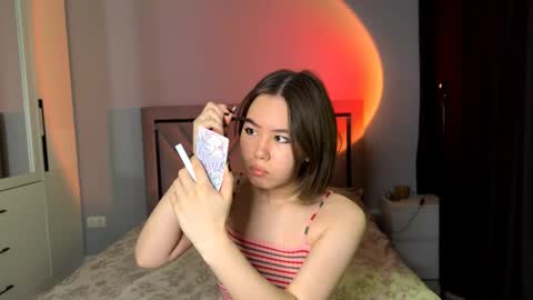 Akemi online show from 11/20/25, 08:14