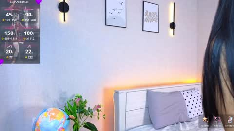 Welcome in my room My name is Mila did you miss me lets play  - check menu to have fun   online show from 01/16/25, 09:08