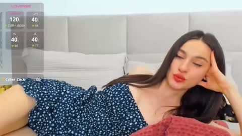 Eva online show from 04/24/26, 07:27