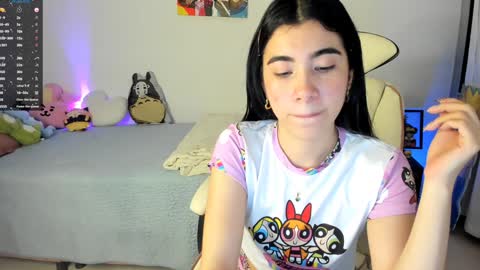 Liz online show from 12/07/24, 02:31