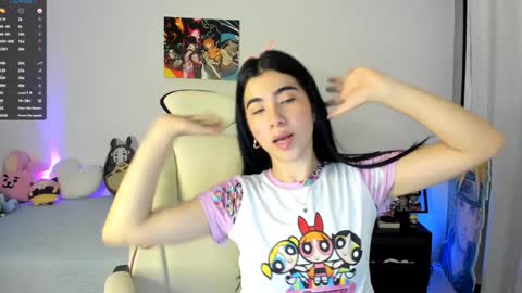 Liz online show from 12/07/24, 05:37