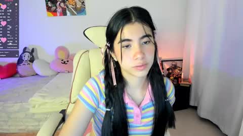 Liz online show from 02/14/25, 01:56