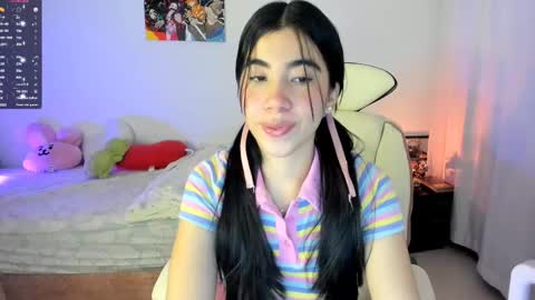 Liz online show from 02/22/25, 01:11