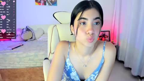 Liz online show from 03/12/25, 10:28