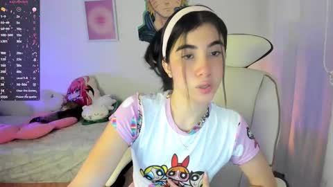 Liz online show from 09/11/25, 02:11