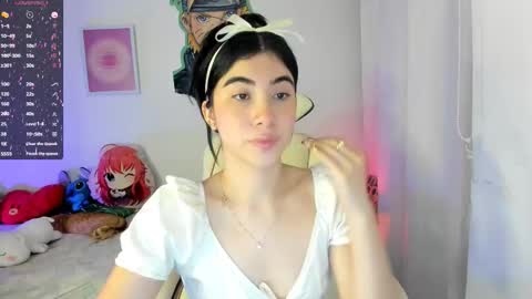 Liz online show from 09/17/25, 12:23