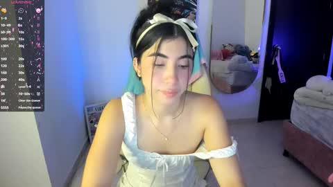 Liz online show from 11/05/25, 11:16