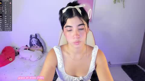 Snapshot of cyber_lizz chatting on 01/16/26, 11:09 Liz online show from 01/16/26, 11:09