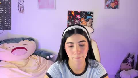Snapshot of cyber_lizz chatting on 02/11/26, 11:54 Liz online show from 02/11/26, 11:54